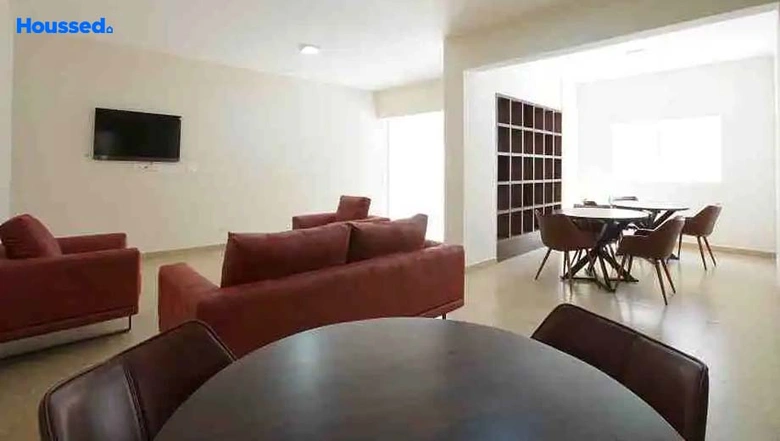 Sample Apartment of SJR Fiesta Homes in Electronic City, Bangalore - Image 43570