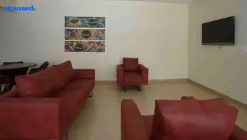 Sample Apartment of SJR Fiesta Homes - Image 43571