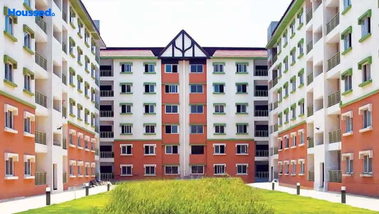 Project Image of SJR Hamilton in Sarjapur, Bangalore - Image 43575