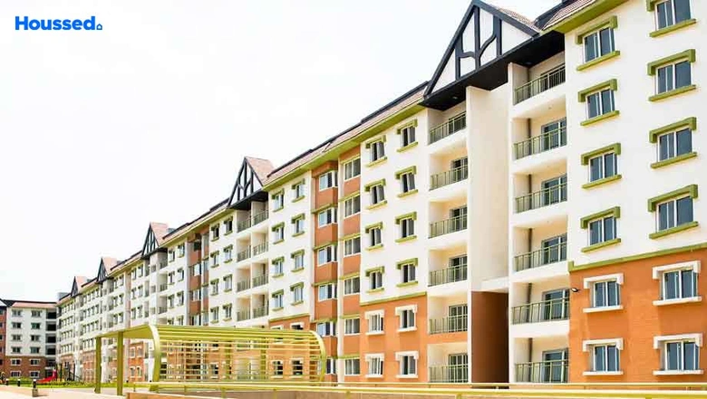 Project Image of SJR Hamilton in Sarjapur, Bangalore - Image 43576