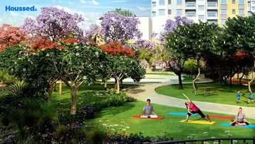 Amenities of Sattva Misty Charm - Image 43597