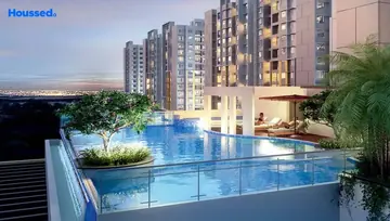 Amenities of Sattva Misty Charm - Image 43598