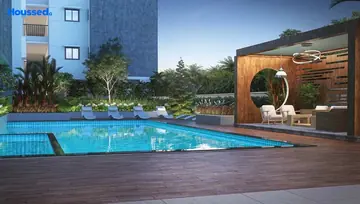 Amenities of Sattva Bliss - Image 43607