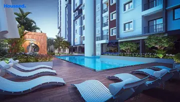 Amenities of Sattva Bliss - Image 43606