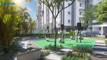 Amenities of Sattva Bliss - Image 43609