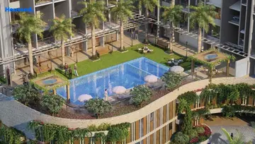Amenities of Puravankara Aspire - Image 13063