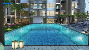 Amenities of Puravankara Aspire - Image 13062
