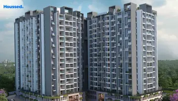 Project Image of Puravankara Aspire - Image 13061