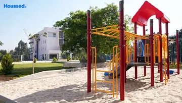 Amenities of SJR Parkway Homes - Image 43633