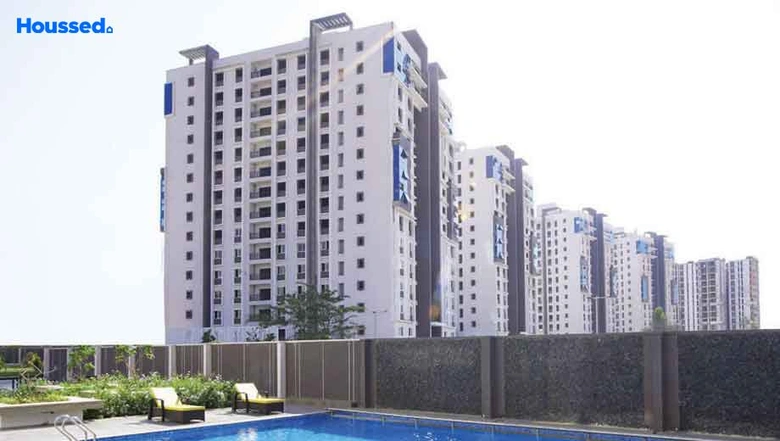 Project Image of SJR Parkway Homes in Sarjapur, Bangalore - Image 43628