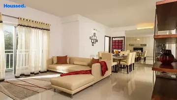 Sample Apartment of SJR Parkway Homes - Image 43636