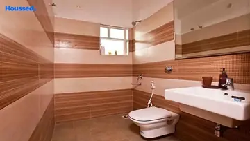Sample Apartment of SJR Parkway Homes - Image 43639