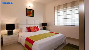 Sample Apartment of SJR Parkway Homes - Image 43638
