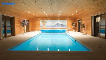 Amenities of Ajmera Lakeside Paradise - Image 121669