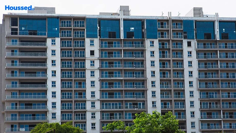Project Image of SJR Vogue in Whitefield, Bangalore - Image 43691