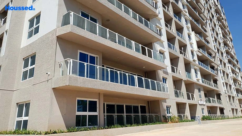 Project Image of SJR Vogue in Whitefield, Bangalore - Image 43690