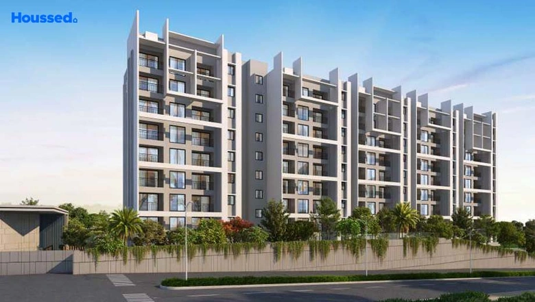 Project Image of Casagrand Zaiden in Kanakapura, Bangalore - Image 43714