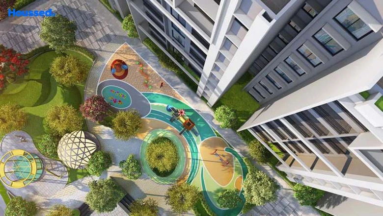 Project Image of Casagrand Zaiden in Kanakapura, Bangalore - Image 43709