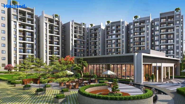 Project Image of Casagrand Zaiden in Kanakapura, Bangalore - Image 43710