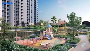 Amenities of Casagrand Meridian - Image 43729