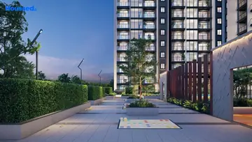 Amenities of Casagrand Meridian - Image 43731