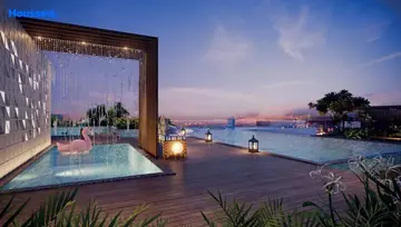 Amenities of Casagrand Meridian - Image 43726