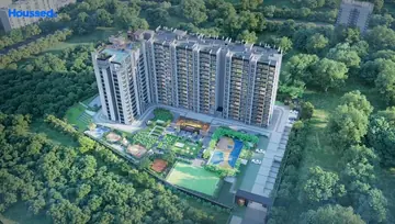 Project Image of Casagrand Meridian - Image 43725