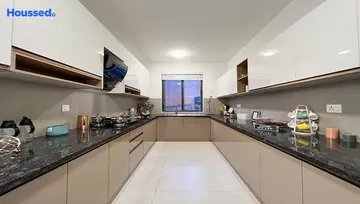 Sample Apartment of Casagrand Meridian - Image 43735