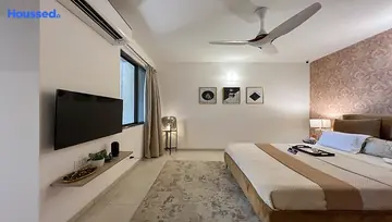 Sample Apartment of Casagrand Meridian - Image 43737