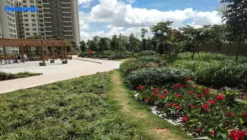 Amenities of Godrej Aqua - Image 43751