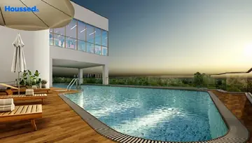 Amenities of Godrej Aqua - Image 43752