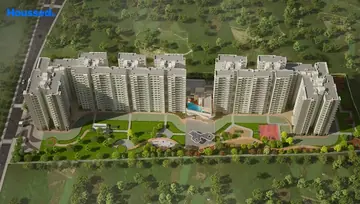 Project Image of Godrej Aqua - Image 43747