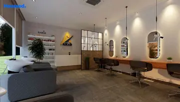 Amenities of Ahad Serenity - Image 43766