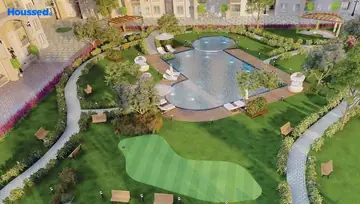 Amenities of Ahad Serenity - Image 43762
