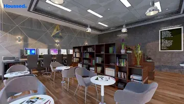 Amenities of Ahad Serenity - Image 43765