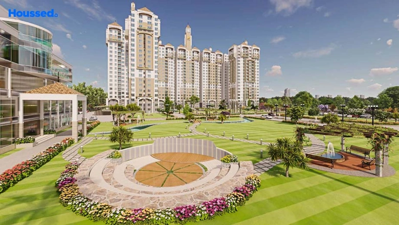 Project Image of Ahad Serenity in Sarjapur, Bangalore - Image 43757