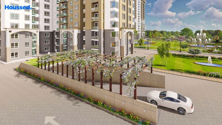 Project Image of Ahad Serenity in Sarjapur, Bangalore - Image 43760