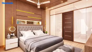 Sample Apartment of Ahad Serenity - Image 43767