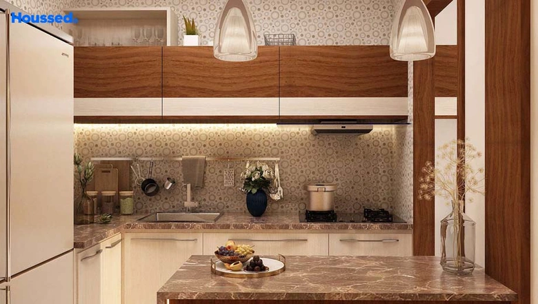 Sample Apartment of Ahad Serenity in Sarjapur, Bangalore - Image 43769