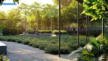 Amenities of Godrej Splendour - Image 429