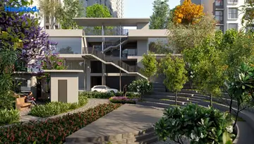 Amenities of Godrej Splendour - Image 428