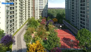 Amenities of Godrej Splendour - Image 425