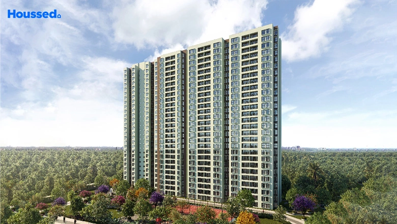 Project Image of Godrej Splendour in Whitefield, Bangalore - Image 424