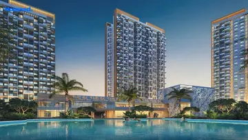 Amenities of Puravankara Emerald Bay - Image 13071
