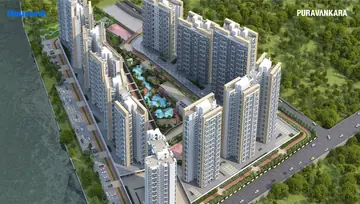 Project Image of Puravankara Emerald Bay - Image 13070