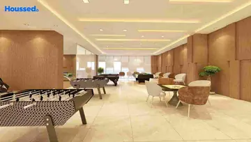 Amenities of I Towers Exente - Image 44143