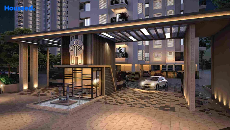Project Image of I Towers Exente in Electronic City, Bangalore - Image 44140