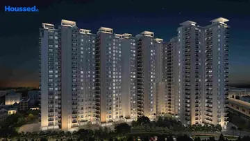 Project Image of I Towers Exente - Image 44138