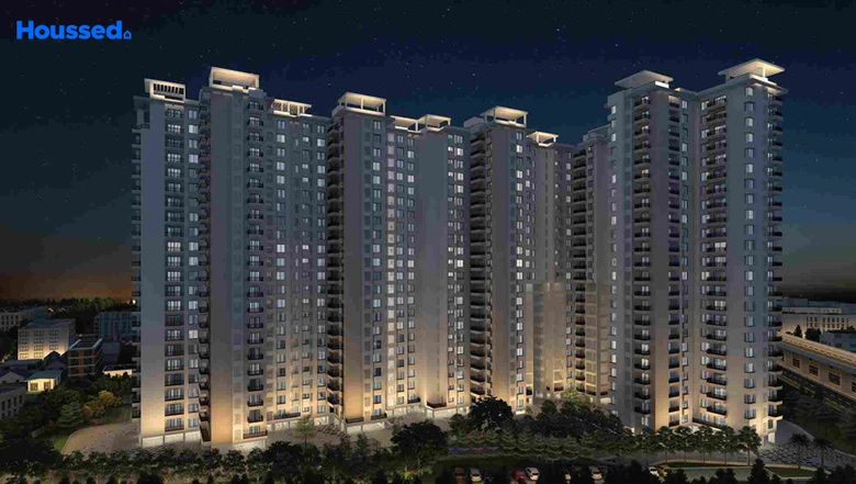 Project Image of I Towers Exente in Electronic City, Bangalore - Image 44138
