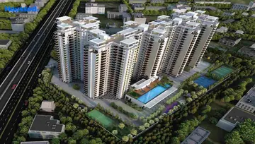 Project Image of I Towers Exente - Image 44139